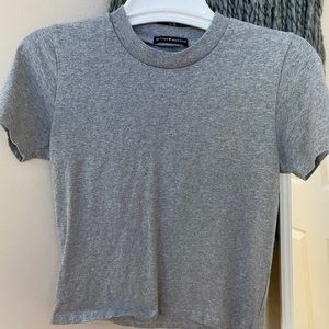 Brandy Melville Hailie Basic Top